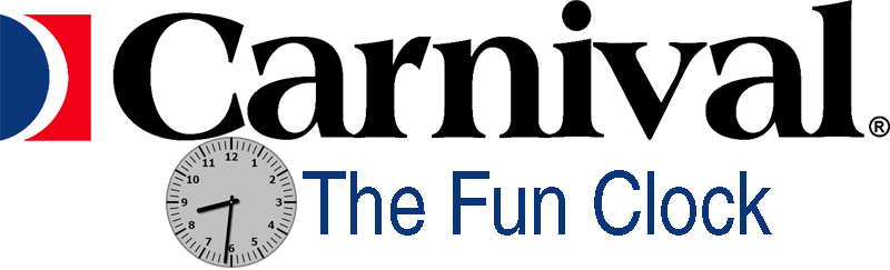 This Touches On A Long Time Challenge To Cruise Staff - Carnival Cruise Logo (800x243), Png Download