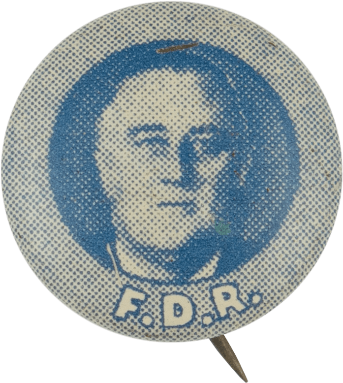 F - D - R - - Museum (1000x905), Png Download