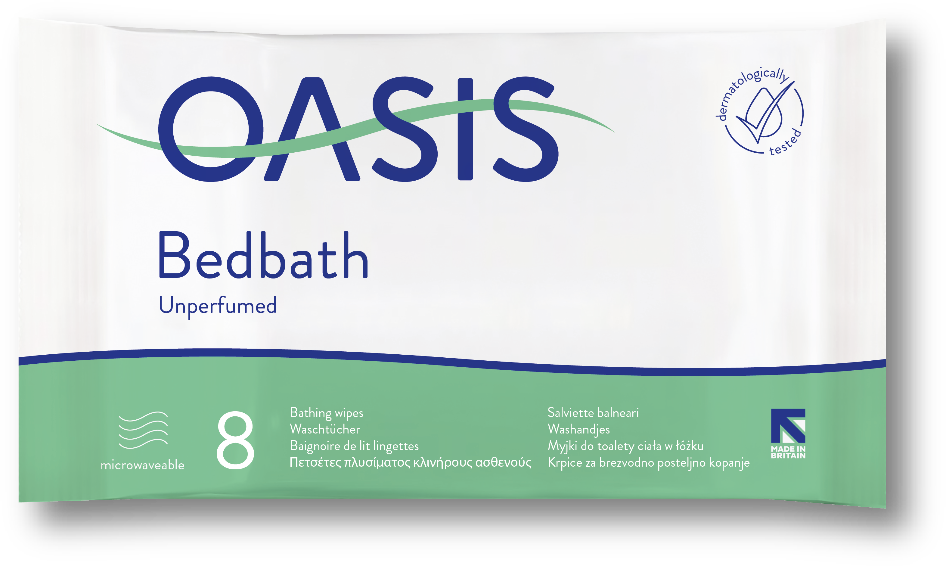 Rsc913n - Synergy Oasis Essentials Unscented Rinse Free Shampoo (3517x2134), Png Download