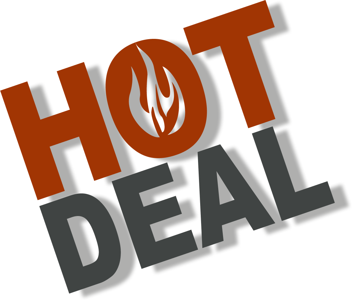 2017 Will Be A Year Of Great Perspectives - Hot Deal (1171x999), Png Download