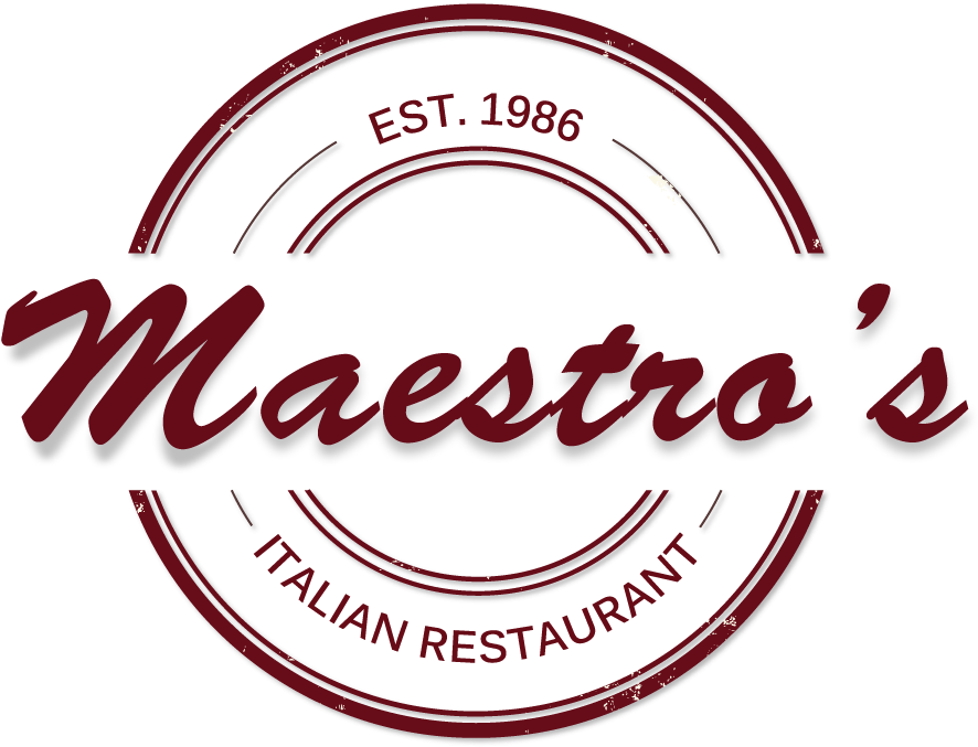 Maestro's Italian Restaurant - Mcelroy Truck Lines Logo (992x817), Png Download