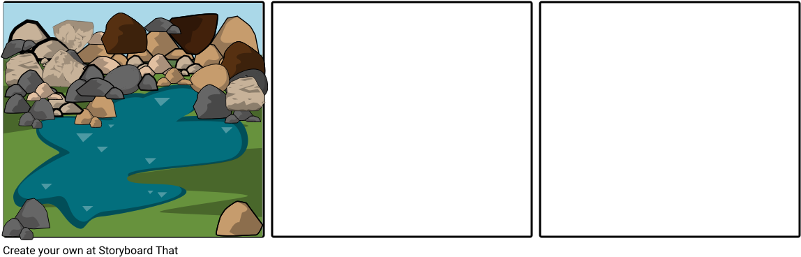 Oasis - Illustration (1164x385), Png Download