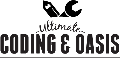 Ultimate Coding & Oasis Training Series - Las Vegas (500x299), Png Download
