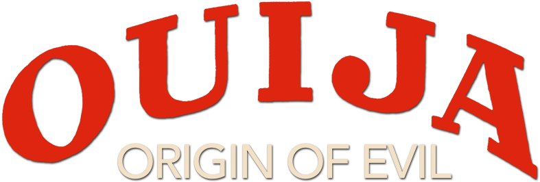 Origin Of Evil Image - Ouija Board (800x310), Png Download