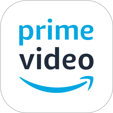 Amazon Prime Video - Graphic Design (1024x680), Png Download