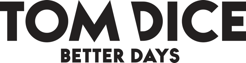 Last Show - Tom Dice (800x207), Png Download