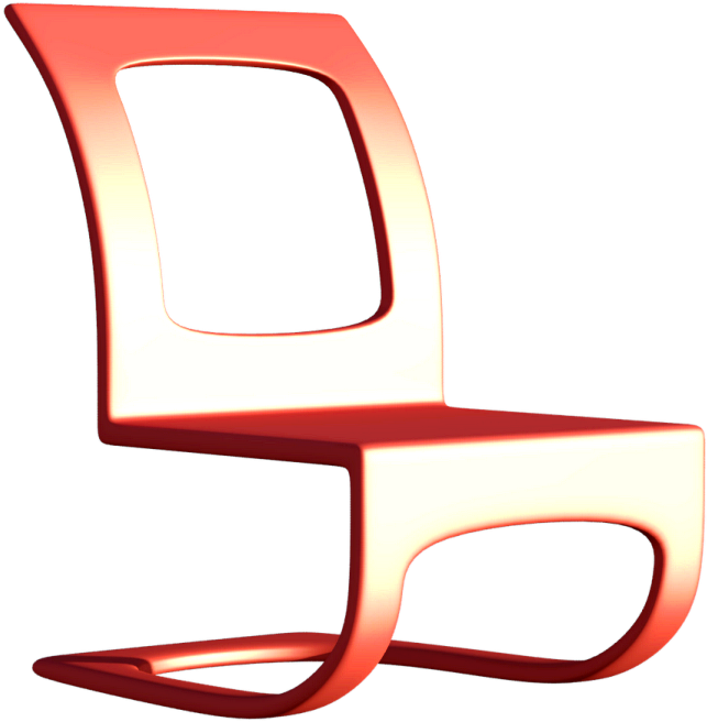 Download HD Modern Chairs Ikea Chair Transparent PNG Image