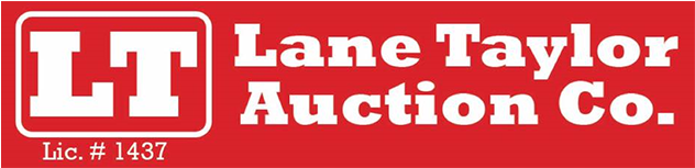 Lane Taylor Auction Company Always A Great Deal And - John Kane: Ultimate Instrumental Collection Cd (632x232), Png Download
