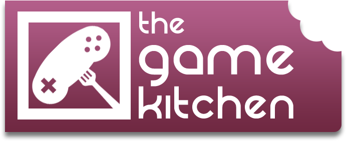 Game Kitchen (726x324), Png Download