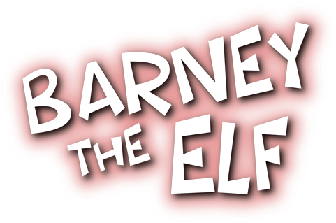 Barney Logo Png - Logo (500x346), Png Download
