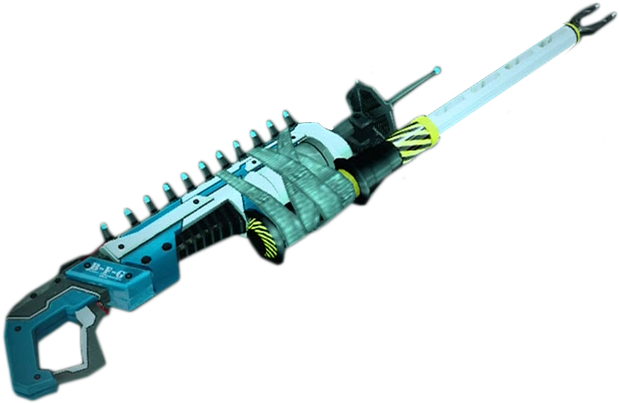 Dead Rising Weapons In Real Life (732x478), Png Download