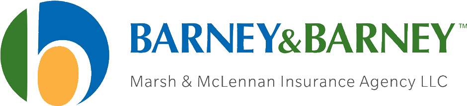 Barney & Barney Logo - Barney And Barney Logo (1000x253), Png Download