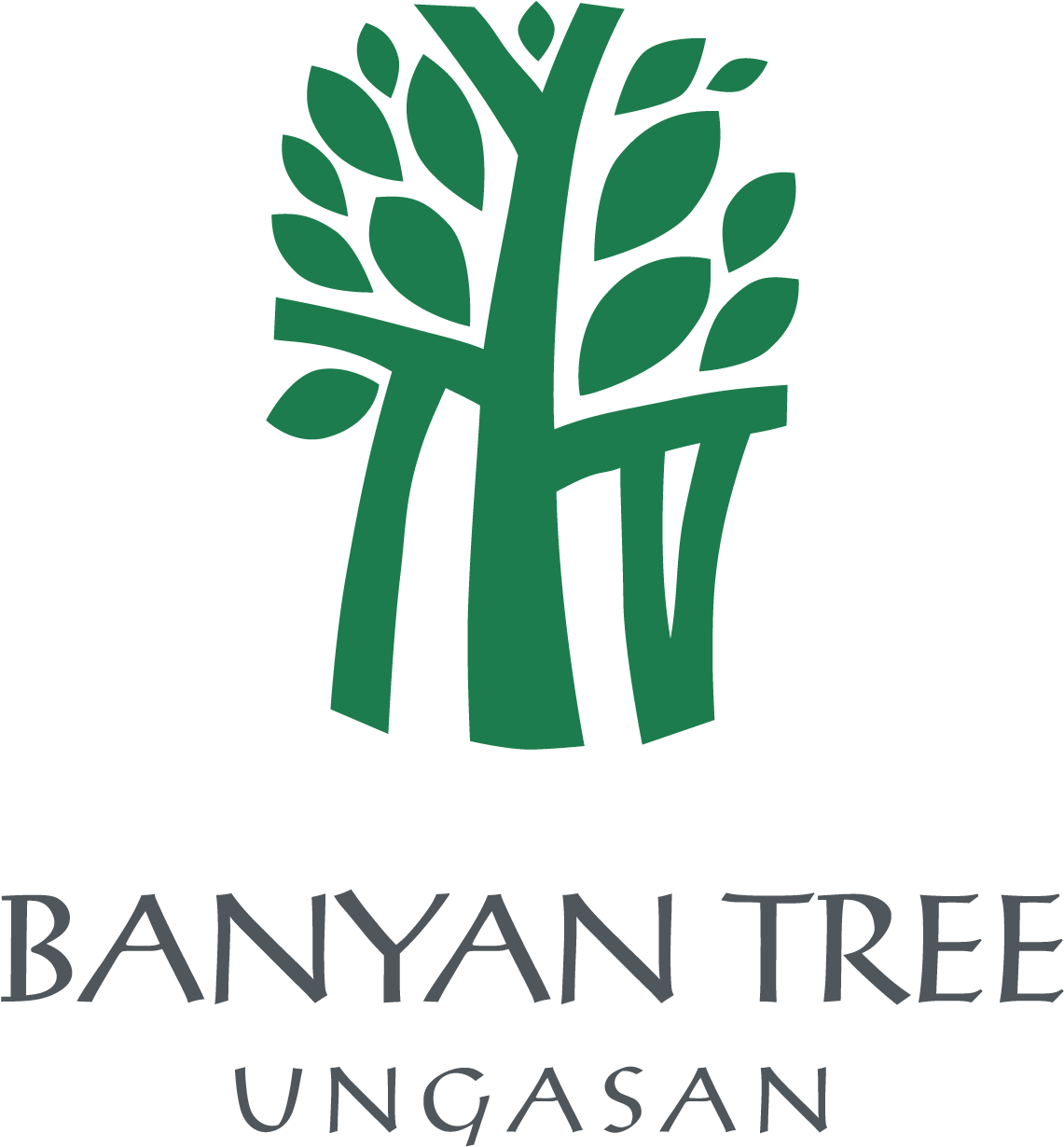Banyan Tree Phuket Logo (1772x1772), Png Download