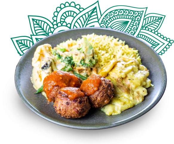 6 - - Steamed Rice (630x482), Png Download