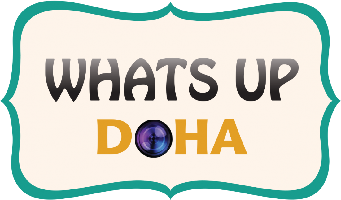 Wud Logo - Whatsup Doha (600x346), Png Download