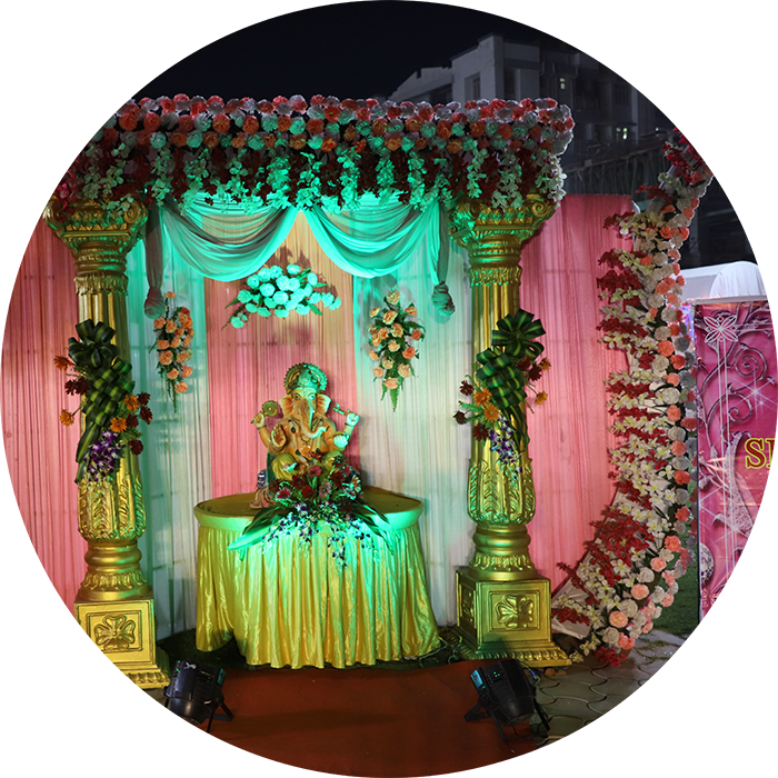 Every Occasion Is Exclusive, The Expectations That - Patna (700x700), Png Download