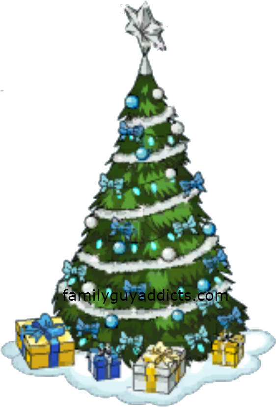-hanukkah Bush - Christmas Tree (584x869), Png Download
