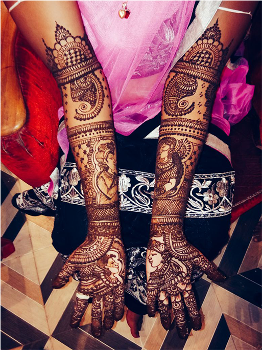 Wedding Venue - Stocking (1024x683), Png Download