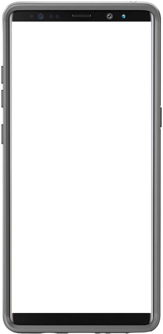 Adventure - Samsung Tablet Png Transparent (600x1103), Png Download