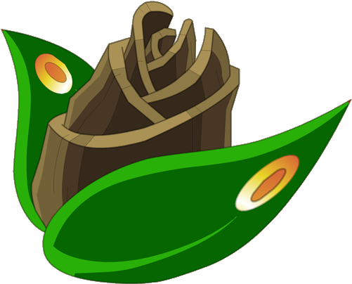 Mahlibuh Bulb - Fandom (500x500), Png Download