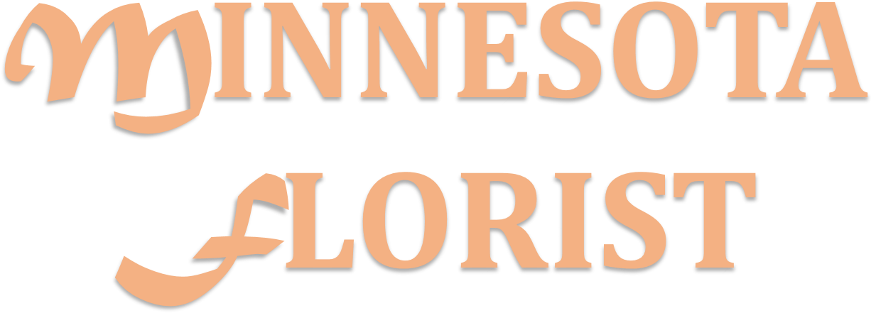 Minnesota Florist - Calligraphy (1478x719), Png Download