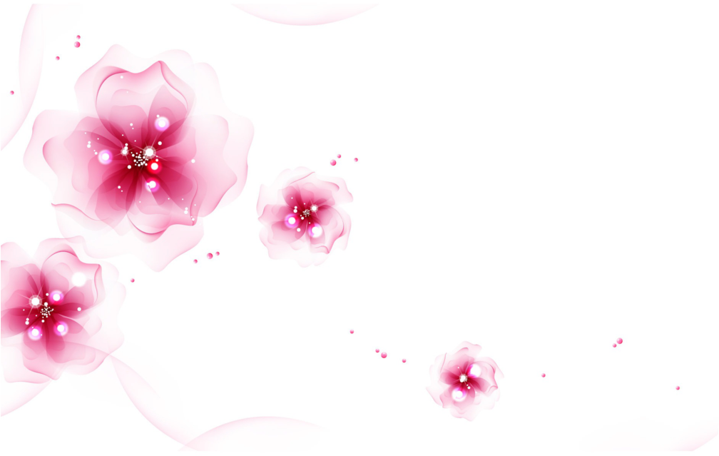 5 By Ilabsnsd02 Flower Wallpaper, Hd Wallpaper, Wallpapers, - Flower Vector (1024x640), Png Download