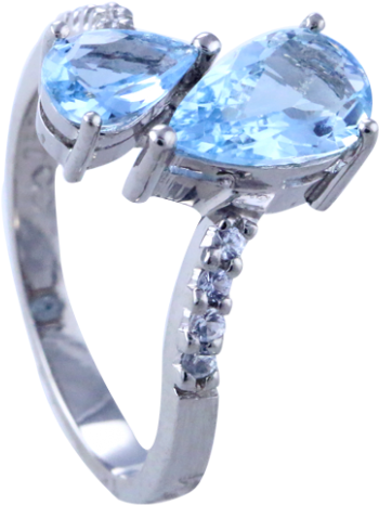 Pre-engagement Ring (600x600), Png Download