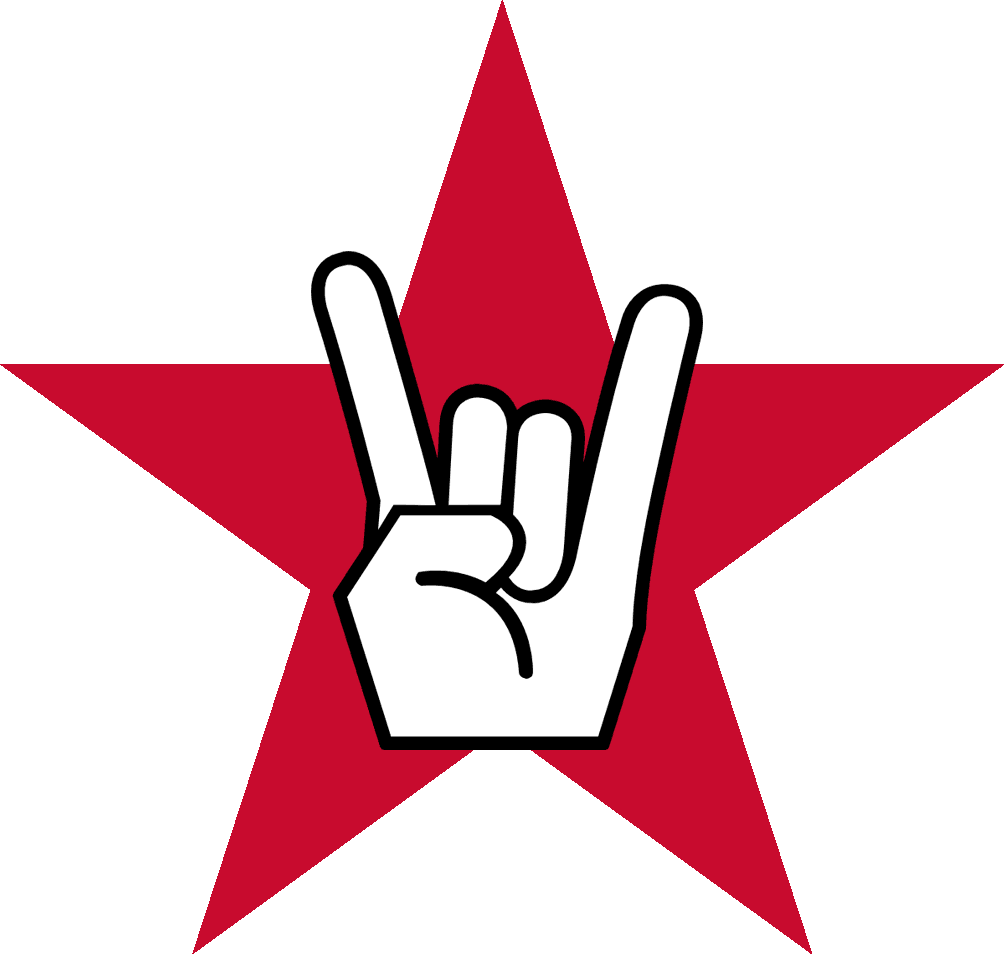 29 Nov 2016 - You Are Rock Stars (1004x954), Png Download