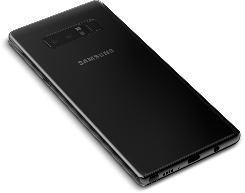 Samsung Note 8 Price In Nigeria - Huawei Mate 20 Pro (808x636), Png Download