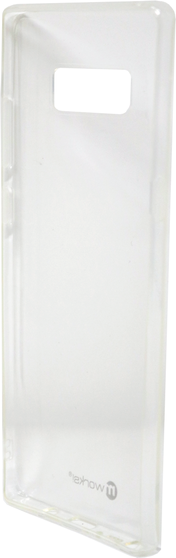 Samsung Galaxy Note 8 Tpu Case Clear - Lg Q7 Plus (1200x1200), Png Download