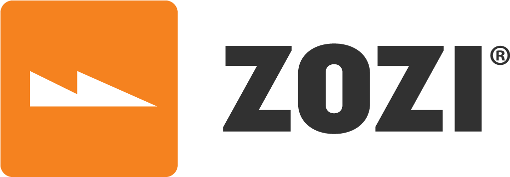 Zozi Logo Eps Vector Image - Zozi Logo (1020x680), Png Download