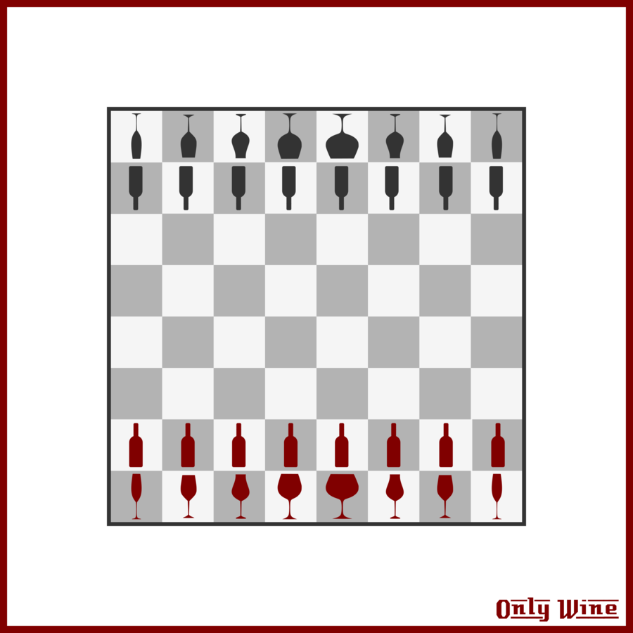 Download Eight Queens Problem Clipart Chess Eight Queens - Chess - Play, Train & Watch (900x900), Png Download