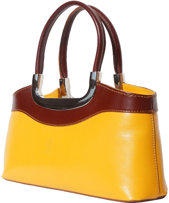 Leather - Shop - Italy - 7 - Leather (700x900), Png Download