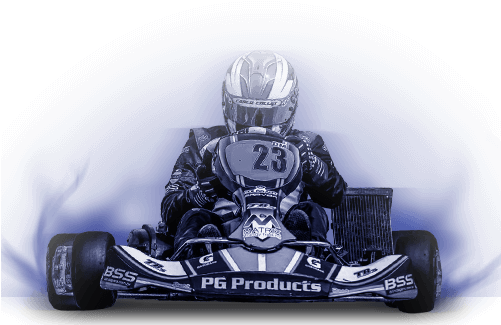 Kart Indoor - Corrida De Kart Png (500x374), Png Download