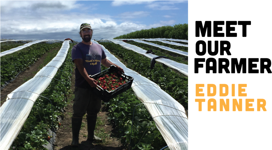 Fb Meet Our Farmer - Burger (1000x525), Png Download