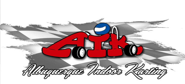 Welcome To Albuquerque Indoor Karting - Albuquerque Indoor Karting (640x290), Png Download