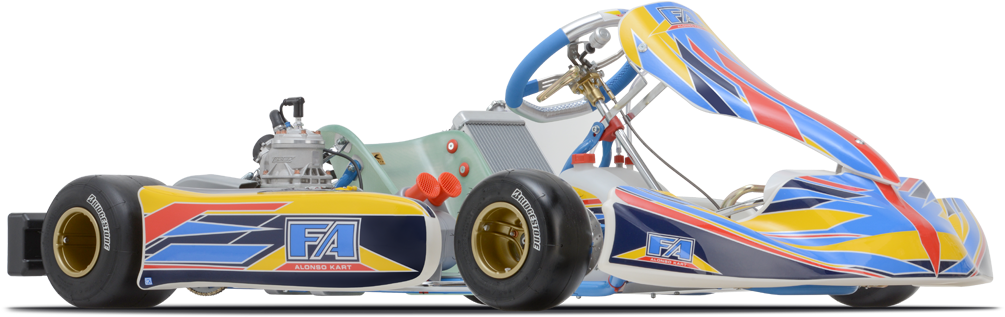 Fa Kart 2018 (1024x360), Png Download