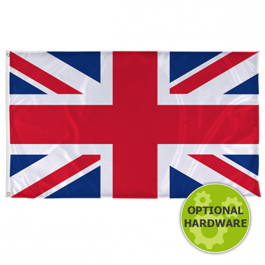 United Kingdom Flag - Department For International Development (385x385), Png Download