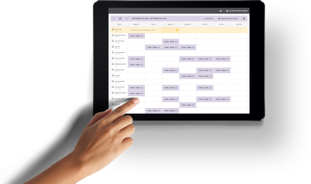 Created By Managers For Managers - Software (1057x627), Png Download