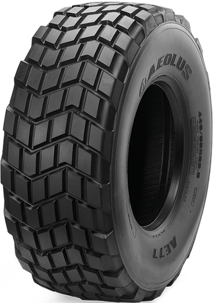 Agricultural Tyres - Windpower We77 (435x619), Png Download