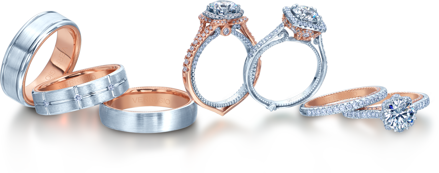 Miro Jewelers (1538x606), Png Download