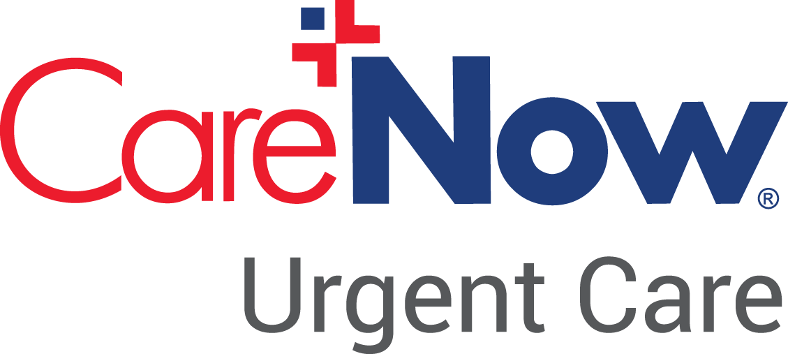 Carenow The Ficke Group - Care Now Urgent Care (1129x507), Png Download