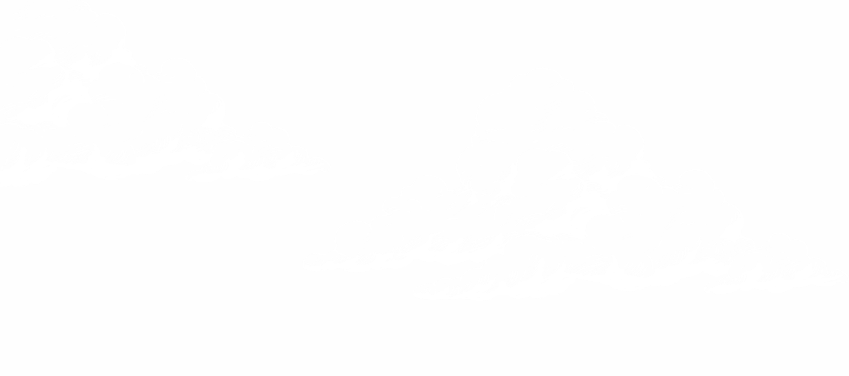 Glencoe National Nature Reserve - Monochrome (1232x546), Png Download