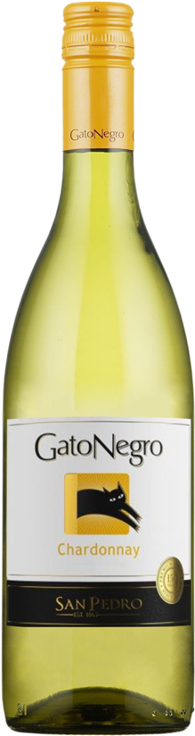 Gatonegro Sauvignon Blanc (vintage Varies) - 750 Ml (400x840), Png Download