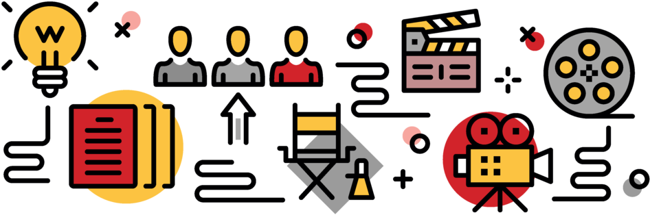 Process (1000x334), Png Download