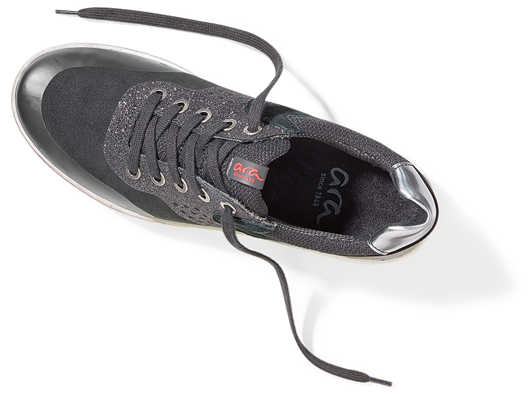 Hooray For Dark Tones - Sneakers (1119x789), Png Download