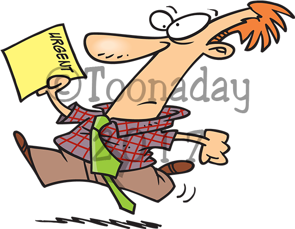 Messenger Clip Art Free (600x450), Png Download