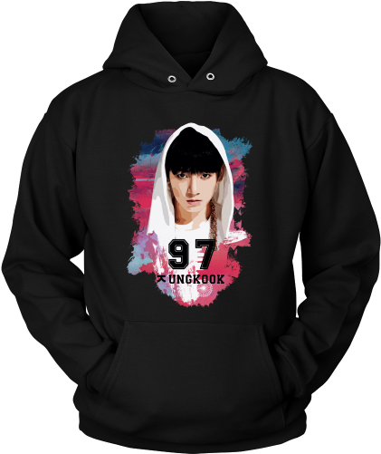 [jungkook] Hoodie - Shane Dawson Oh My God Shirt (500x500), Png Download