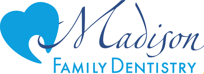 Madison Family Dentistry - Madison Family Dentistry - Marie E. Detienne Dmd (711x260), Png Download