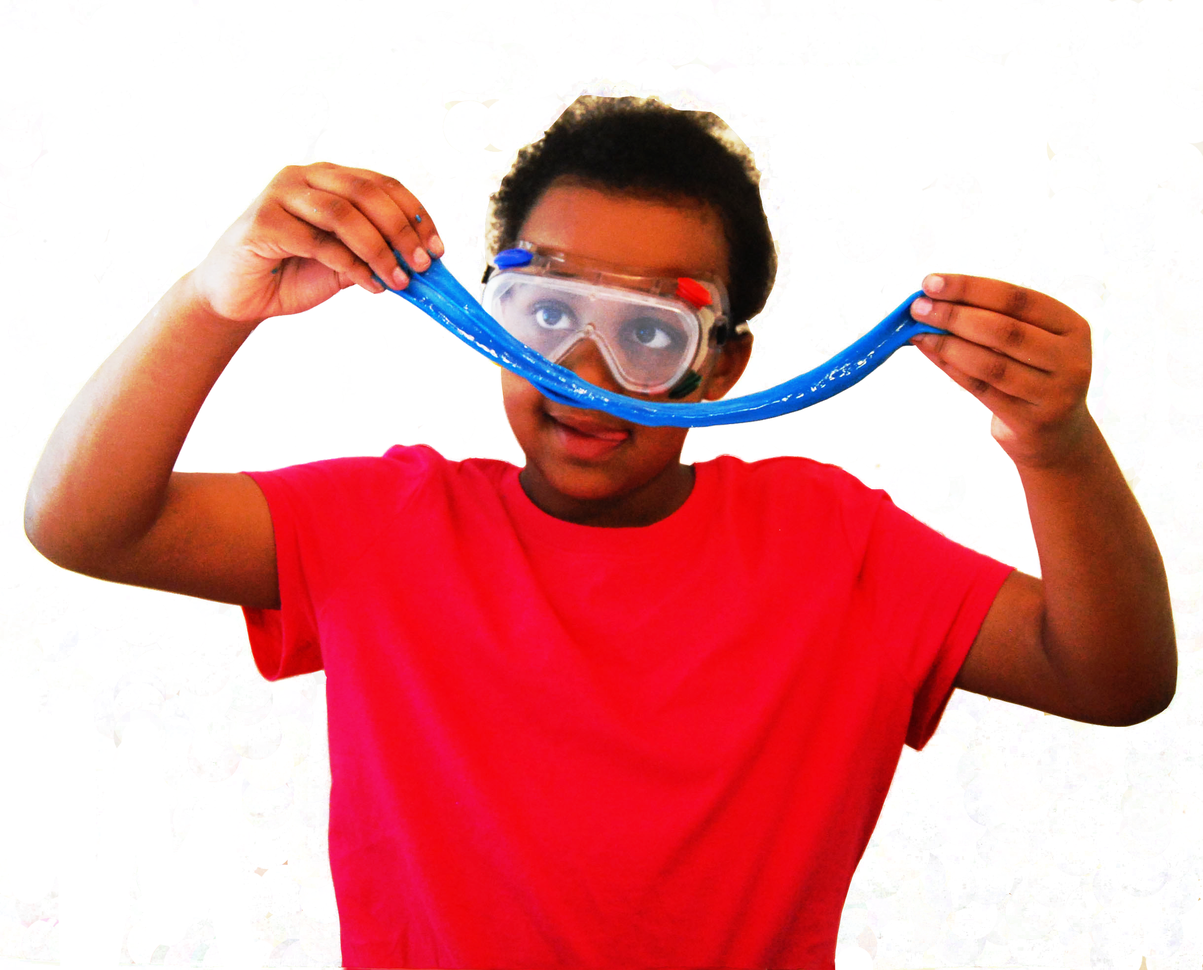 Slime (2440x1967), Png Download